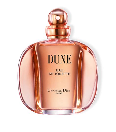 Dior Dune Eau de Toilette 100ml .